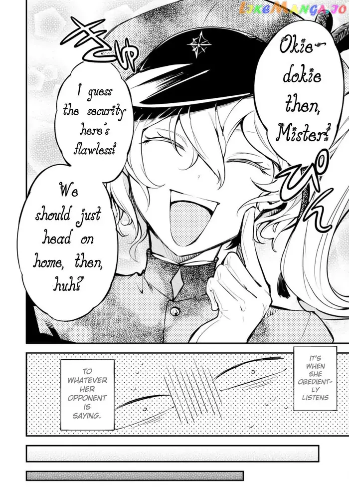 Bungou Stray Dogs Chapter 72 image 27_optimized